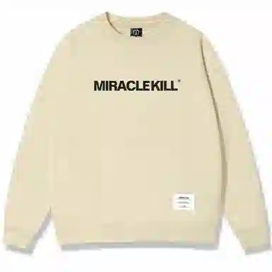 MIRACLE KILL mk