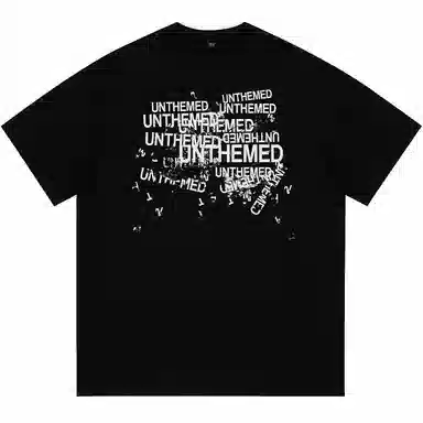 UNthemed T