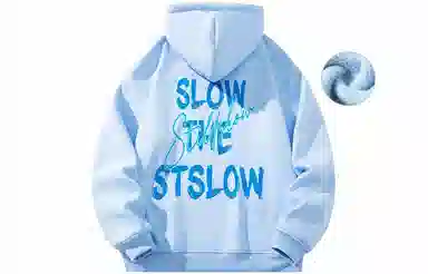 Stillslow Logo