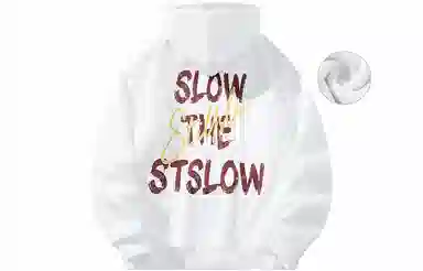 Stillslow Logo