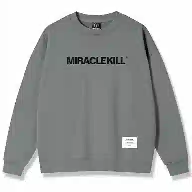 MIRACLE KILL mk