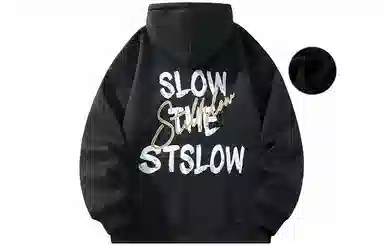 Stillslow Logo