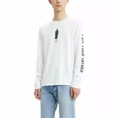 levis x T