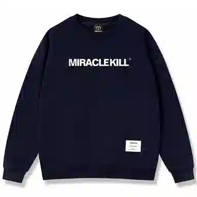 MIRACLE KILL mk
