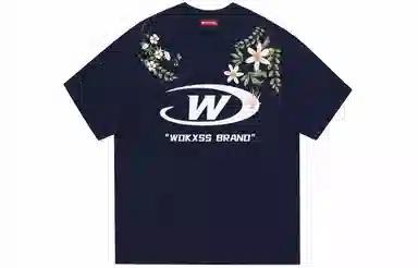 WOKXSS oversizedT