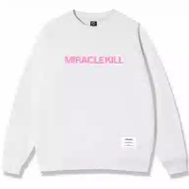 MIRACLE KILL mk