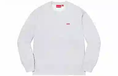 Supreme Small Box Crewneck