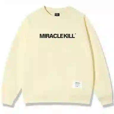 MIRACLE KILL mk