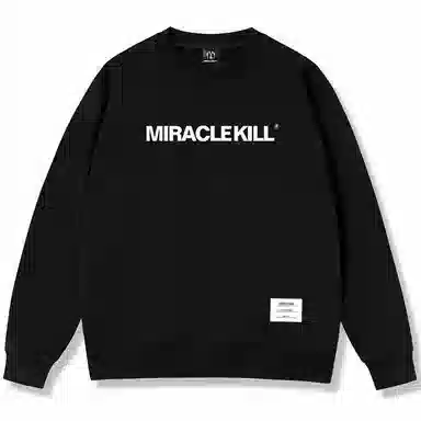MIRACLE KILL mk