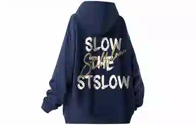 Stillslow Logo