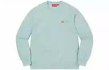 Supreme Small Box Crewneck