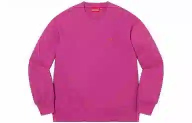 Supreme Small Box Crewneck