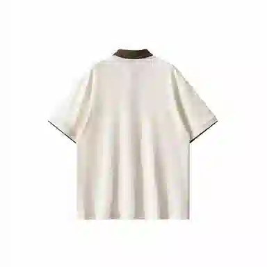 WILLIAM FOXSONS Polo