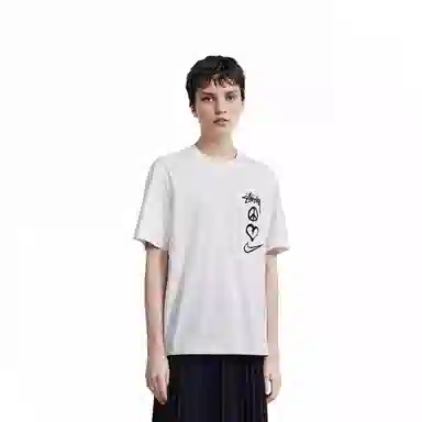 Nike x Stussy SS22 LogoT