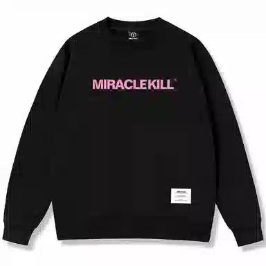 MIRACLE KILL mk