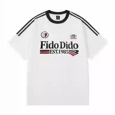 FIDO DIDO FIDO DIDO LogoT