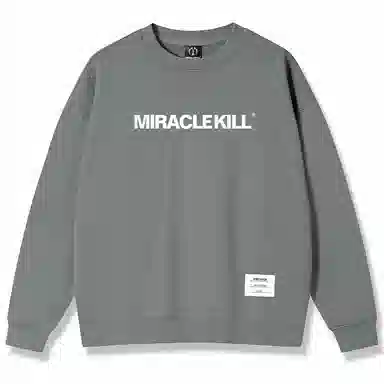 MIRACLE KILL mk