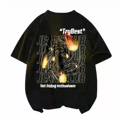 JEANSWEST CLUB logoT