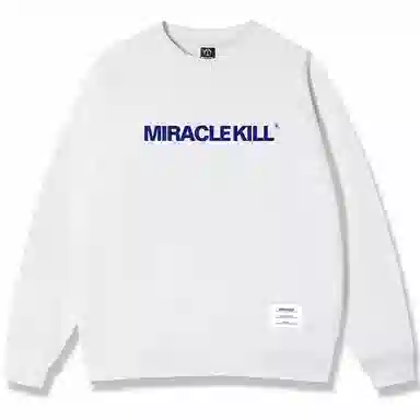 MIRACLE KILL mk