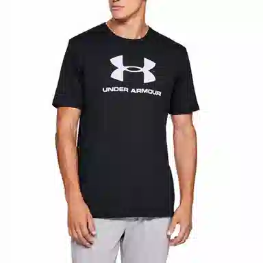 Under Armour Sportstyle T