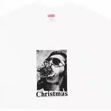 Supreme Cigarette Tee