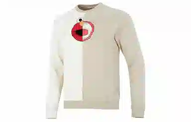 adidas U JF SS Sweat