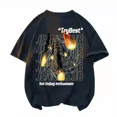 JEANSWEST CLUB logoT