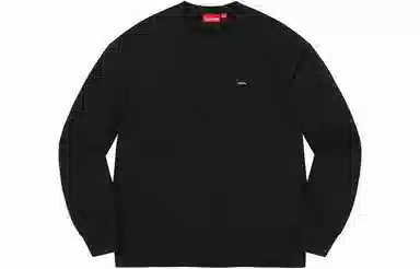 Supreme Small Box Crewneck