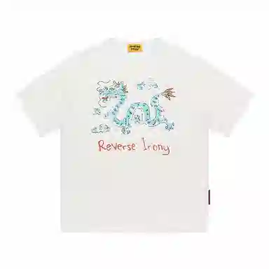 EMPTY REFERENCE x REVERSE IRONY T