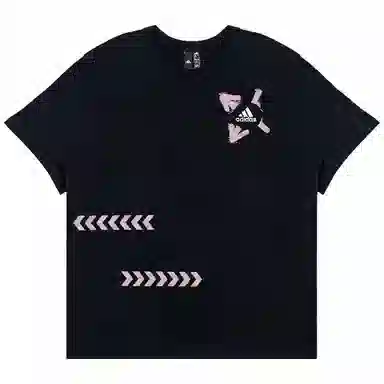 adidas T
