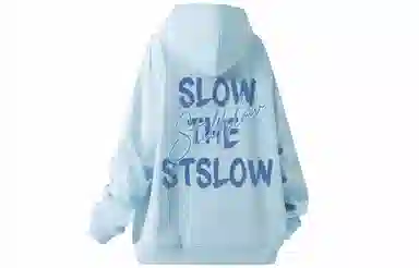 Stillslow Logo
