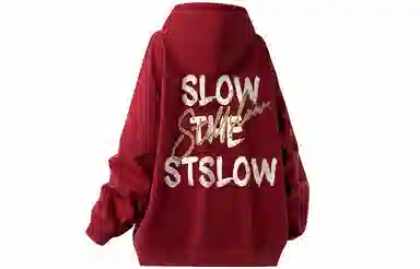 Stillslow Logo