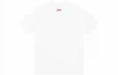 Supreme Cigarette Tee