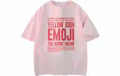 emoji T