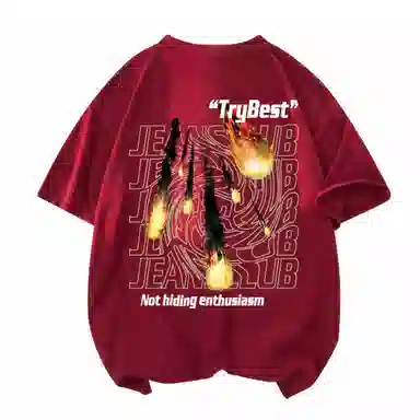 JEANSWEST CLUB logoT