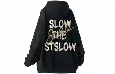 Stillslow Logo