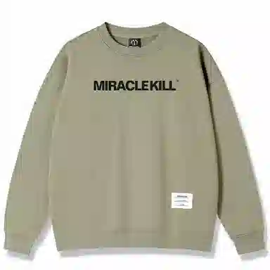 MIRACLE KILL mk