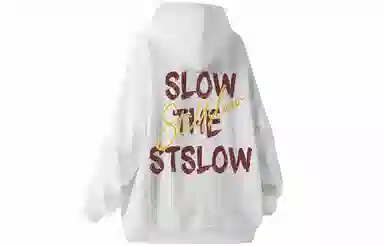 Stillslow Logo