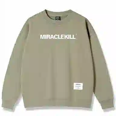 MIRACLE KILL mk