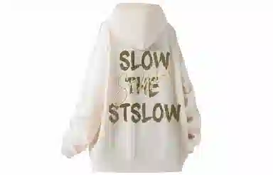 Stillslow Logo