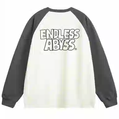Endless Abyss LogoT