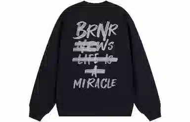 BRNR Logo