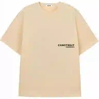 CANOTWAIT_ T