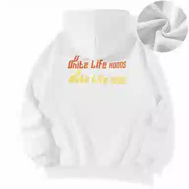 Unite Life HOODS logo