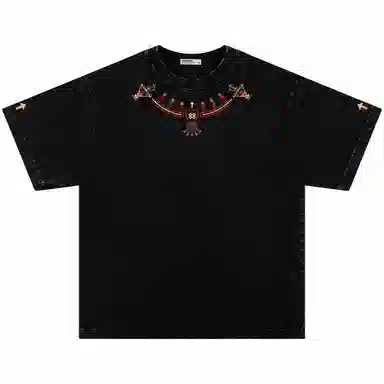 88rising T