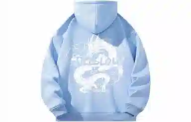 Stillslow Hoodie
