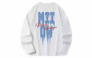 MIIOW Long Sleeve Tee
