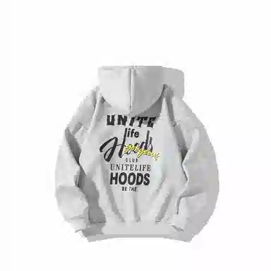 Unite Life HOODS logo