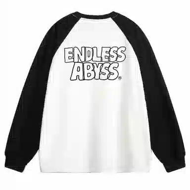 Endless Abyss LogoT