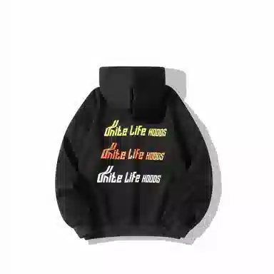 Unite Life HOODS logo